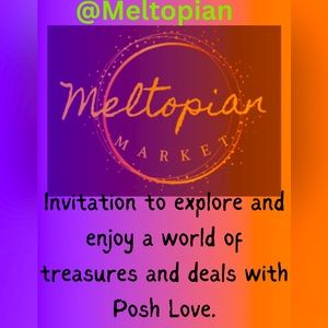 Meltopian Going Live!